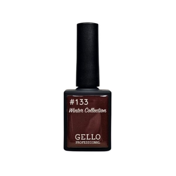 לק ג'ל 133 | ג'לו GELLO