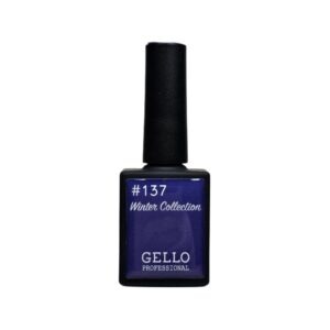 לק ג'ל 137 | ג'לו GELLO