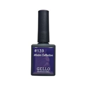 לק ג'ל 139 | ג'לו GELLO