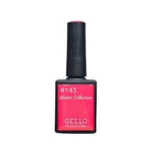 לק ג'ל 143 | ג'לו GELLO