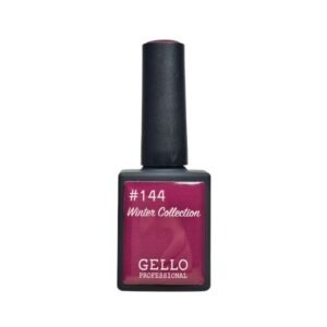 לק ג'ל 144 | ג'לו GELLO