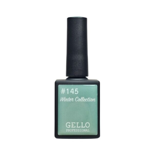 לק ג'ל 145 | ג'לו GELLO