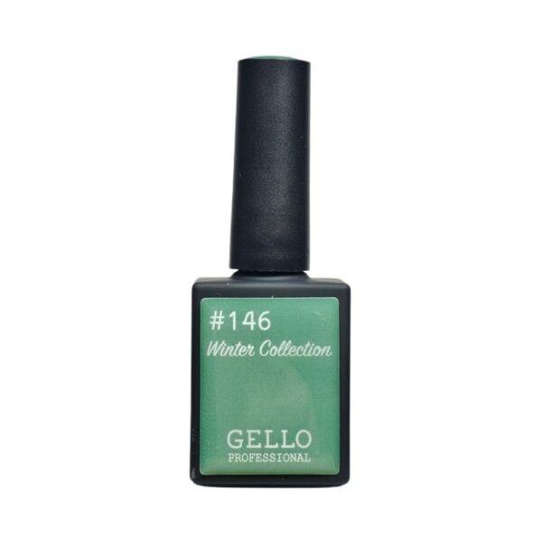 לק ג'ל 146 | ג'לו GELLO