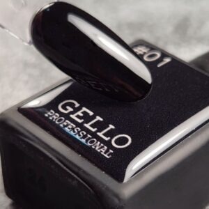 לק ג'ל 1 | ג'לו GELLO