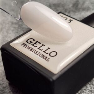 לק ג'ל 3 | ג'לו GELLO