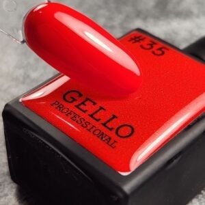 לק ג'ל 35 | ג'לו GELLO