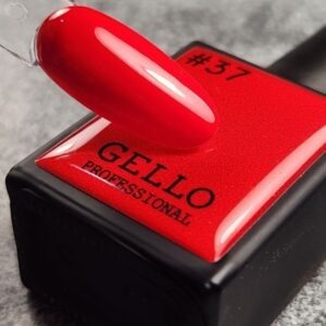 לק ג'ל 37 | ג'לו GELLO