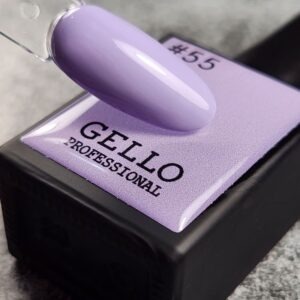 לק ג'ל 55 | ג'לו GELLO