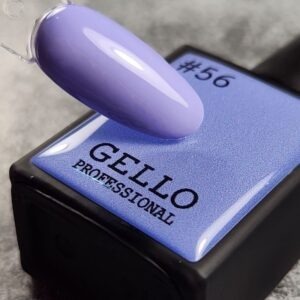 לק ג'ל 56 | ג'לו GELLO
