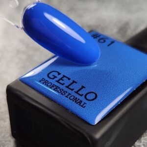לק ג'ל 61 | ג'לו GELLO
