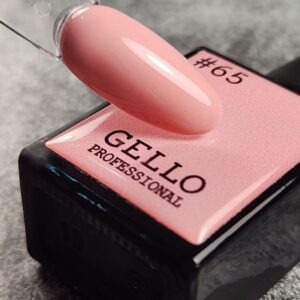 לק ג'ל 65 | ג'לו GELLO