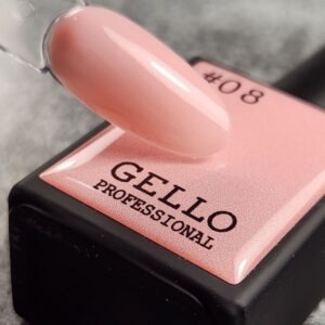 לק ג'ל 8 | ג'לו GELLO