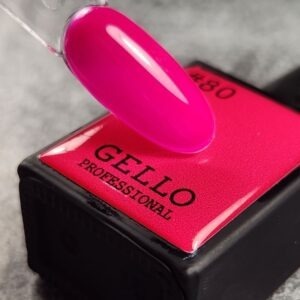 לק ג'ל 80 | ג'לו GELLO