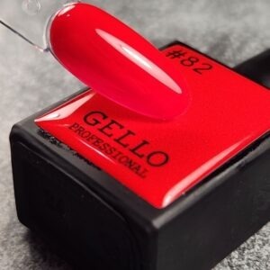 לק ג'ל 82 | ג'לו GELLO