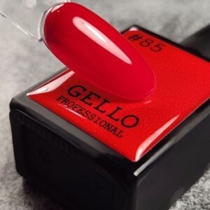 לק ג'ל 85 | ג'לו GELLO