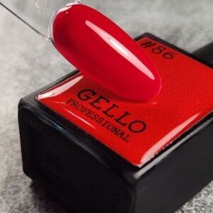 לק ג'ל 86 | ג'לו GELLO
