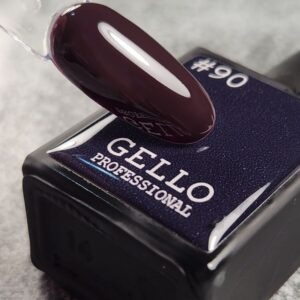 לק ג'ל 90 | ג'לו GELLO