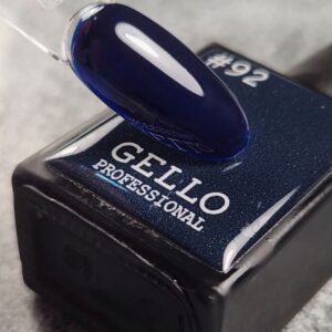 לק ג'ל 92 | ג'לו GELLO