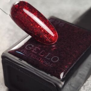 לק ג'ל 96 | ג'לו GELLO