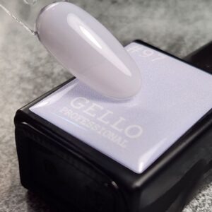לק ג'ל 97 | ג'לו GELLO