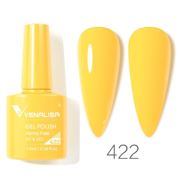 לק ג'ל 422 | ונליסה Venalisa