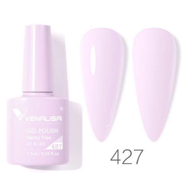 לק ג'ל 427 | ונליסה Venalisa