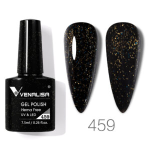לק ג'ל 459 | ונליסה Venalisa