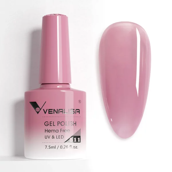 לק ג'ל 511 | ונליסה Venalisa