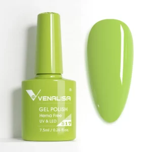 לק ג'ל 517 | ונליסה Venalisa