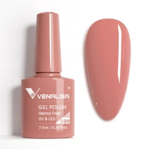 לק ג'ל 530 | ונליסה Venalisa