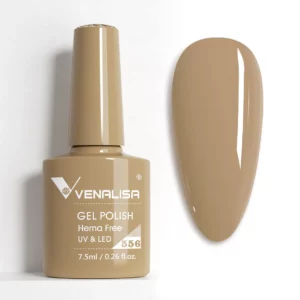 לק ג'ל 556 | ונליסה Venalisa