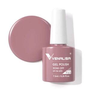 לק ג'ל 711 | ונליסה Venalisa