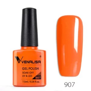 לק ג'ל 907 | ונליסה Venalisa
