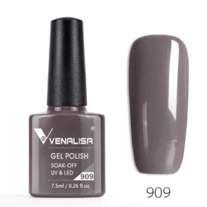 לק ג'ל 909 | ונליסה Venalisa