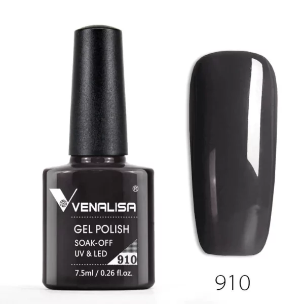 לק ג'ל 910 | ונליסה Venalisa