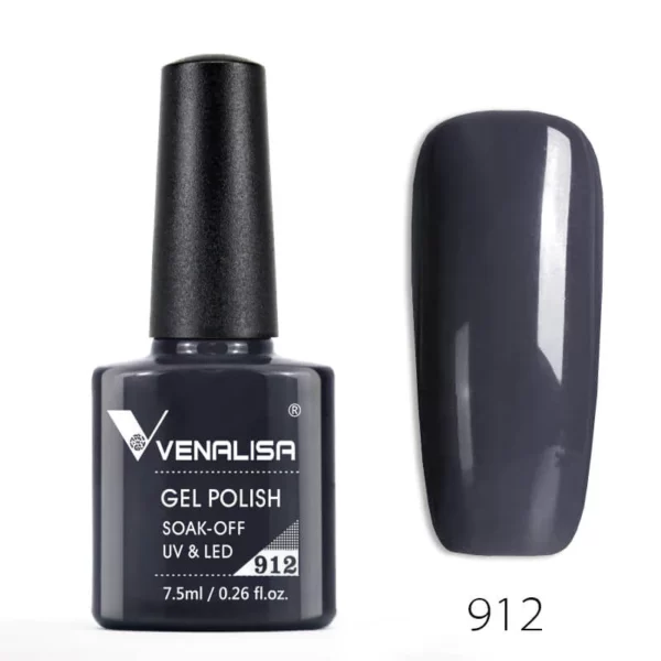 לק ג'ל 912 | ונליסה Venalisa
