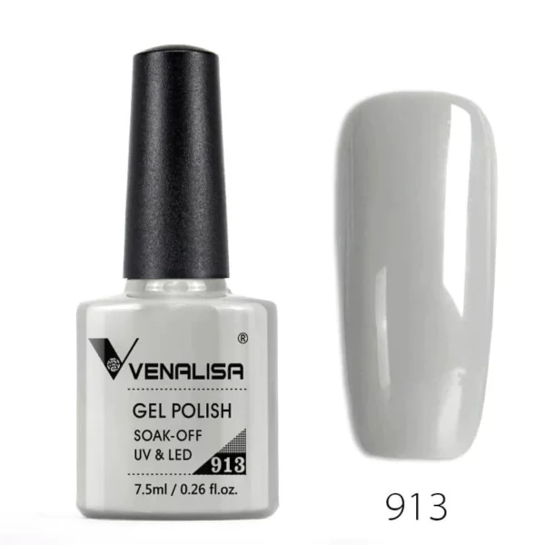 לק ג'ל 913 | ונליסה Venalisa