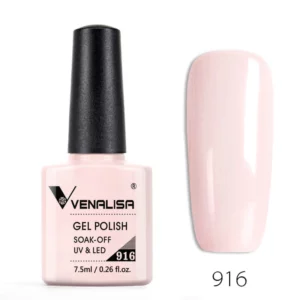 לק ג'ל 916 | ונליסה Venalisa