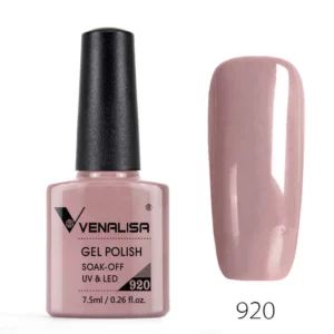 לק ג'ל 920 | ונליסה Venalisa