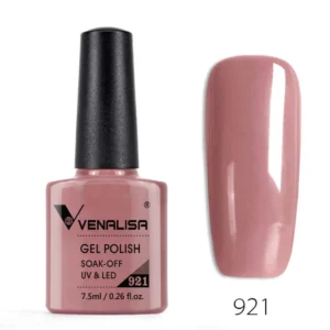 לק ג'ל 921 | ונליסה Venalisa