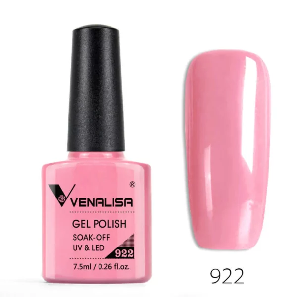 לק ג'ל 922 | ונליסה Venalisa
