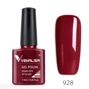 לק ג'ל 928 | ונליסה Venalisa