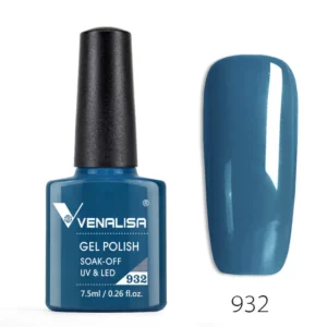 לק ג'ל 932 | ונליסה Venalisa