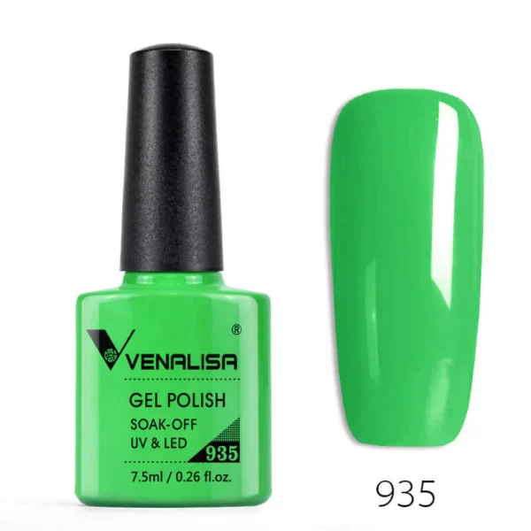 לק ג'ל 935 | ונליסה Venalisa