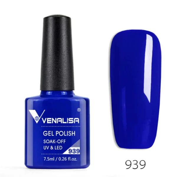 לק ג'ל 939 | ונליסה Venalisa