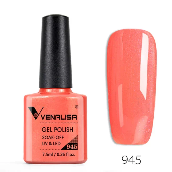 לק ג'ל 945 | ונליסה Venalisa