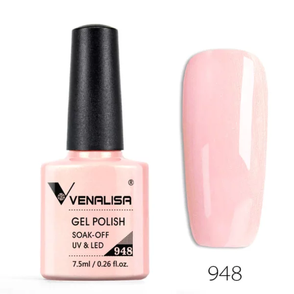 לק ג'ל 948 | ונליסה Venalisa