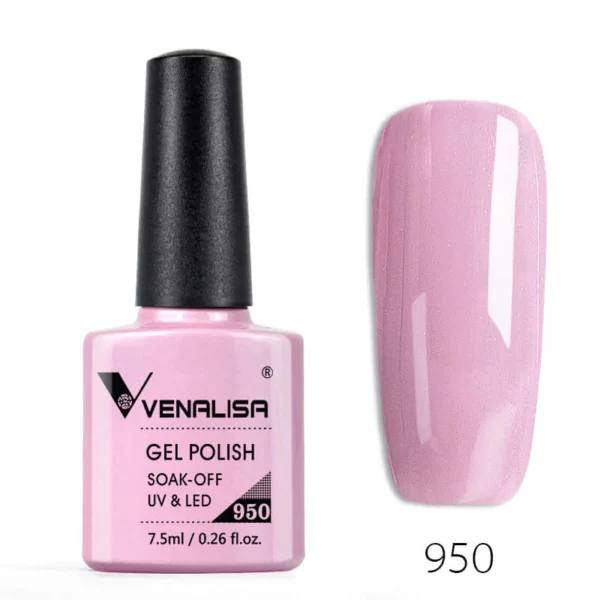 לק ג'ל 950 | ונליסה Venalisa