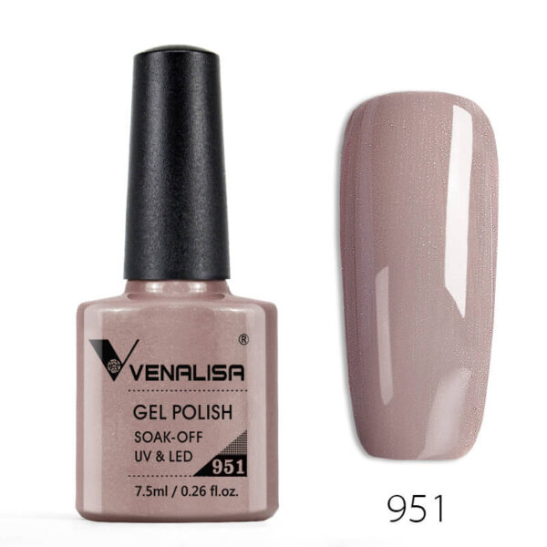 לק ג'ל 951 | ונליסה Venalisa