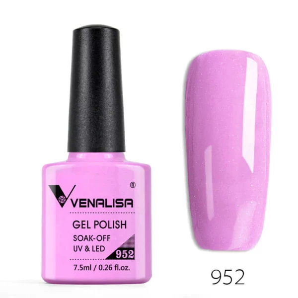 לק ג'ל 952 | ונליסה Venalisa
